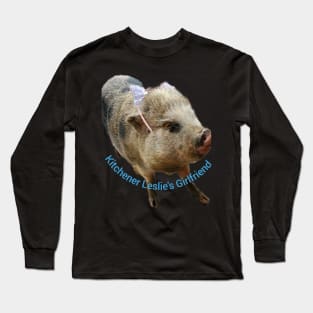 Uncle hector Long Sleeve T-Shirt